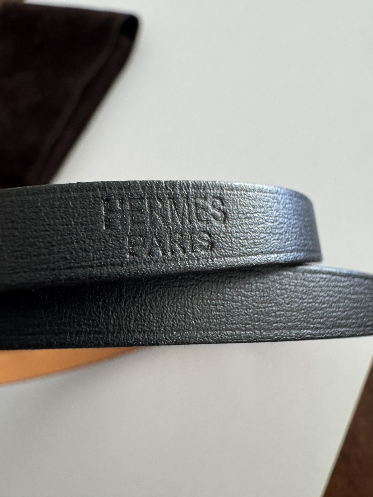 Hermes Hermes | Bracale anni 2010 Size ONE SIZE - 3 Thumbnail