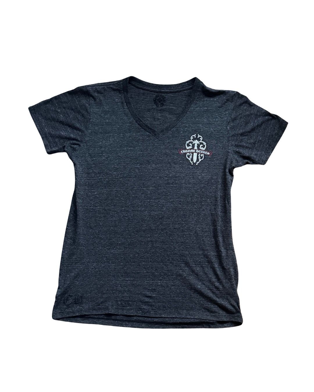 Chrome Hearts V Neck | Grailed