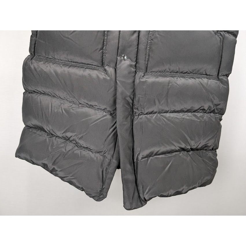 Tom Ford o1rshd1 Long Down Gilet in Black Size US L / EU 52-54 / 3 - 6 Thumbnail