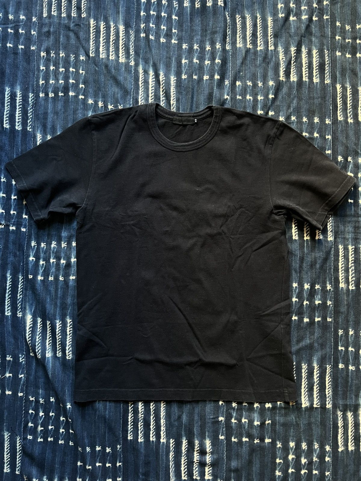 Original Fake Kaws Basic t-shirt L