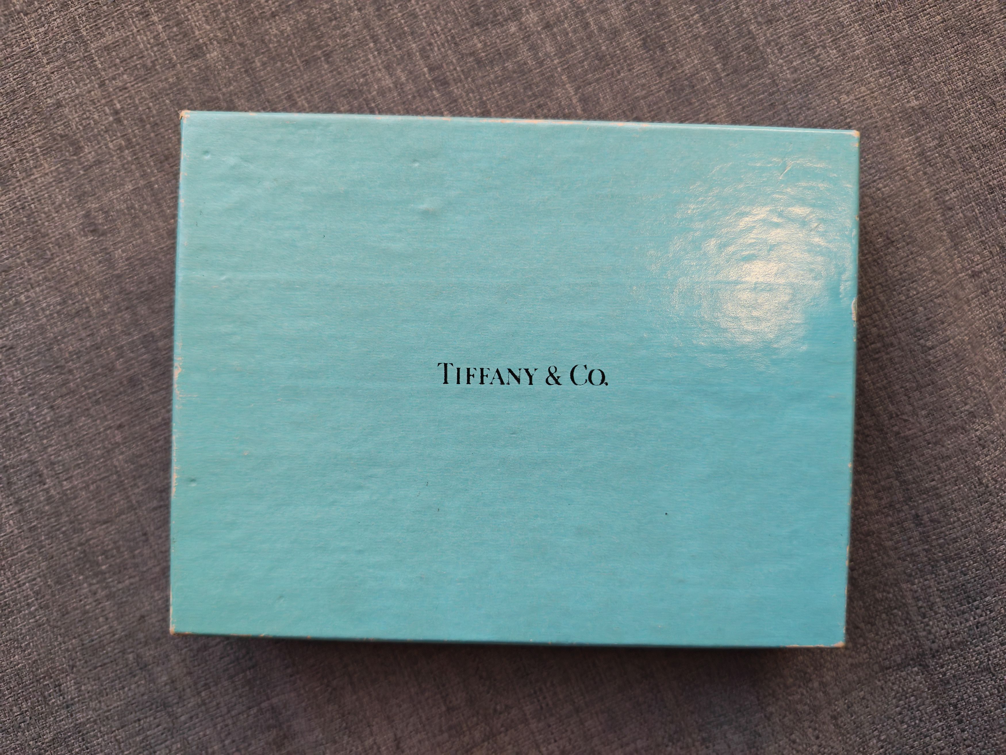Tiffany & Co. Vintage Tiffany & Co, Boxed Playing Cards, 2 Full Sets Size ONE SIZE - 3 Thumbnail