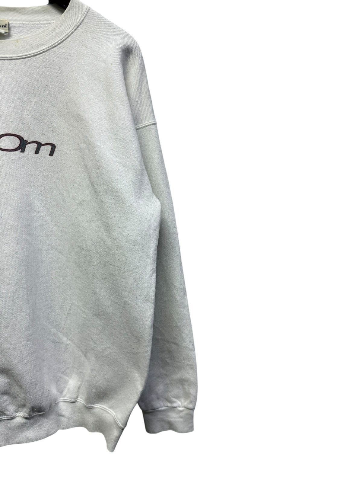 Volcom Vintage Volcom Skate Usa Size US L / EU 52-54 / 3 - 5 Thumbnail