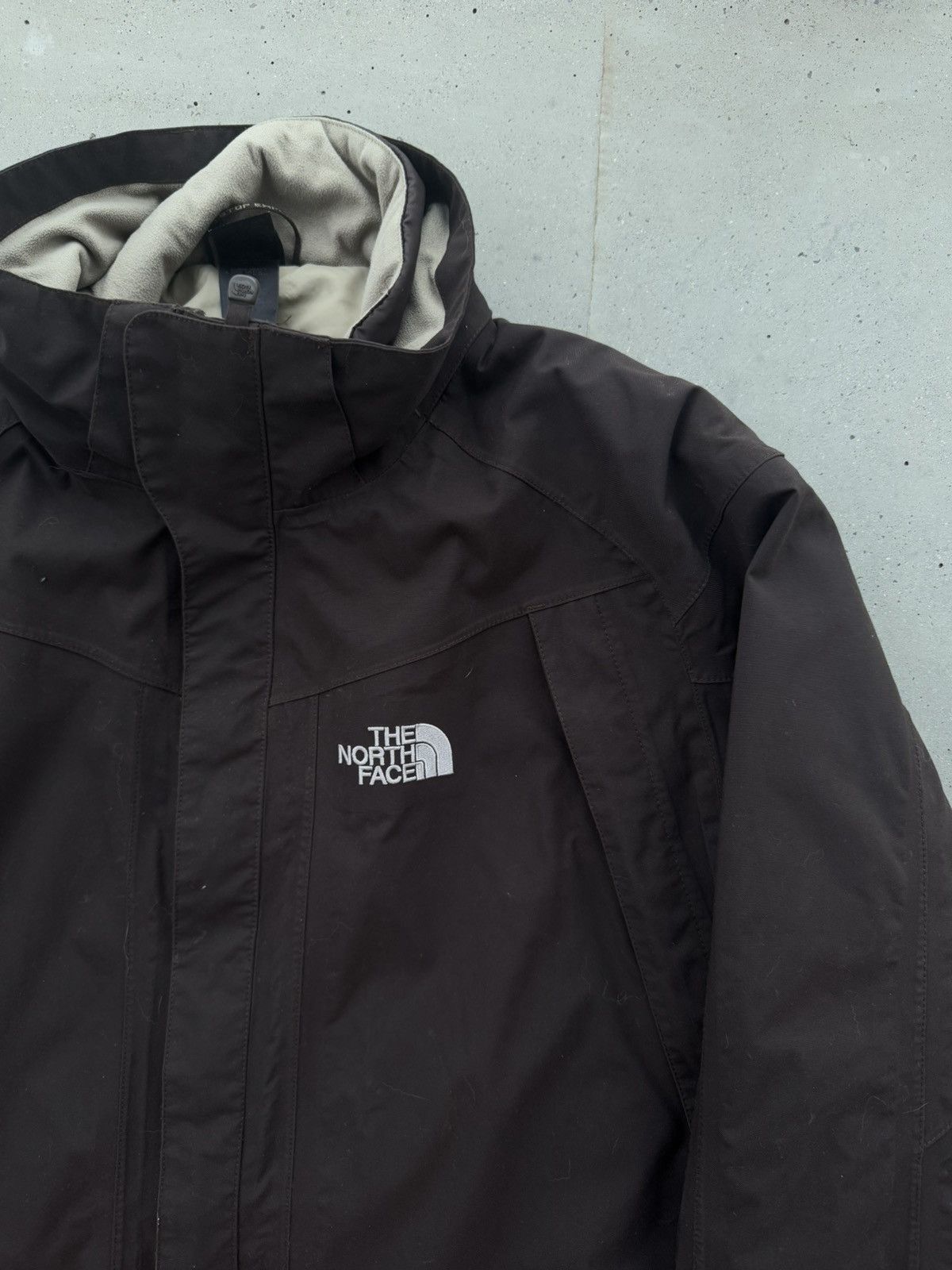 The North Face TNF The North Face Parka with puffer lining Size US XXL / EU 58 / 5 - 5 Thumbnail