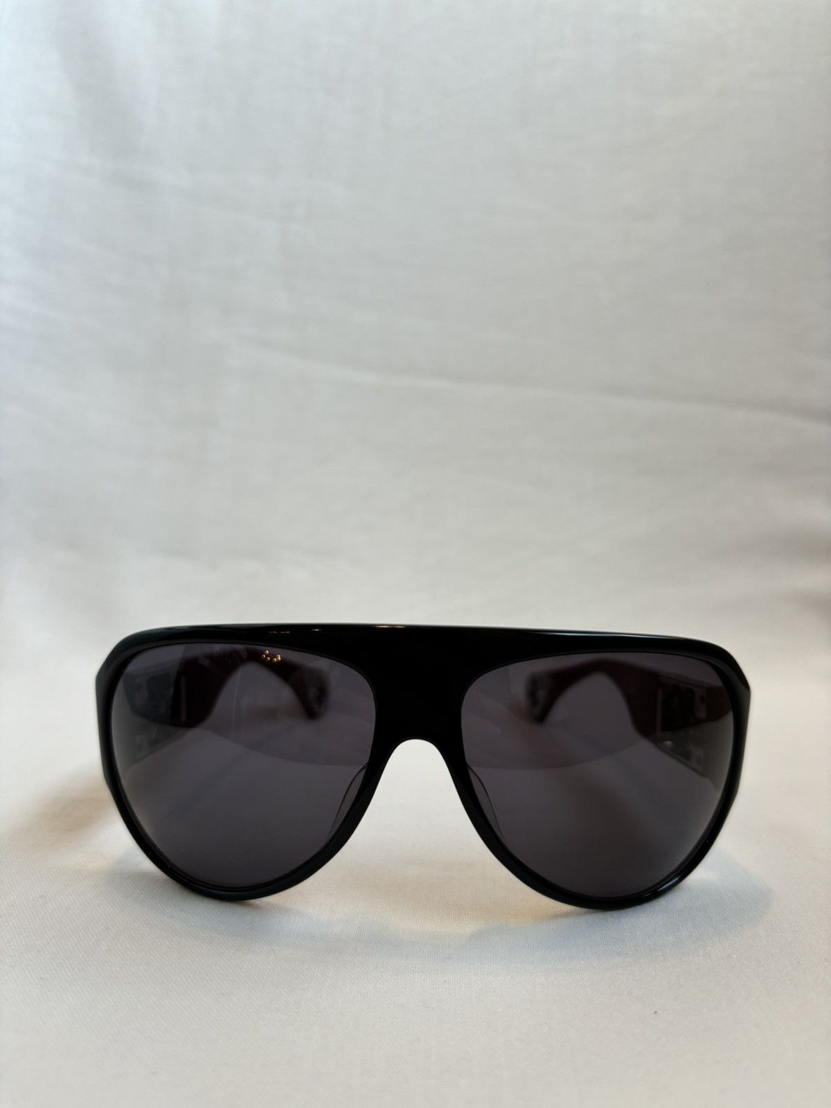 Chrome Hearts Chrome Hearts Erected sunglasses Size ONE SIZE - 3 Thumbnail