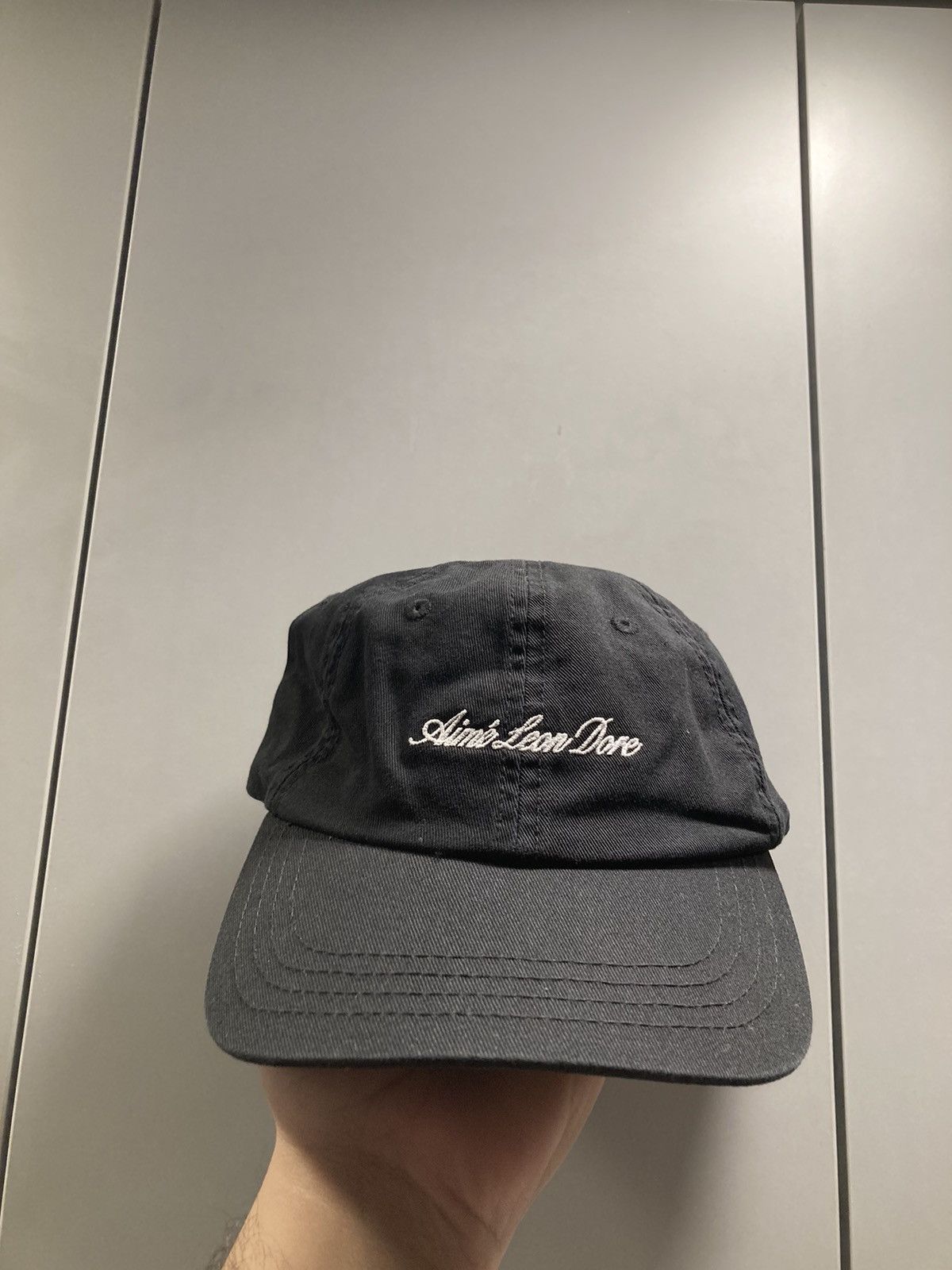 Aime Leon Dore Aime Leon Dore Uniform Hat | Grailed