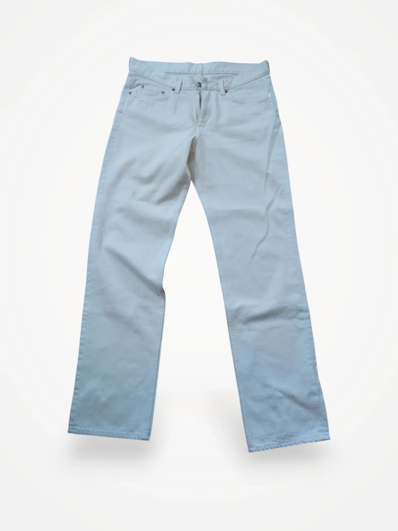 Arket Arket Pants Size 31" - 1 Thumbnail
