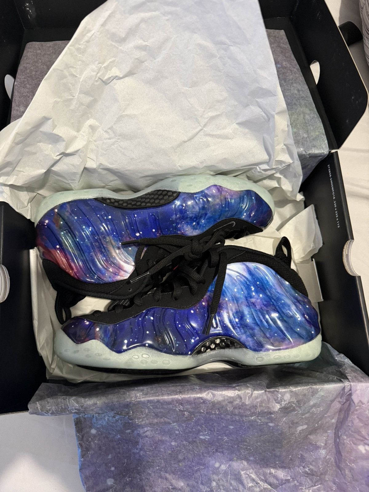 Nike Nike Foamposites Size US 7 / EU 40 - 4 Thumbnail
