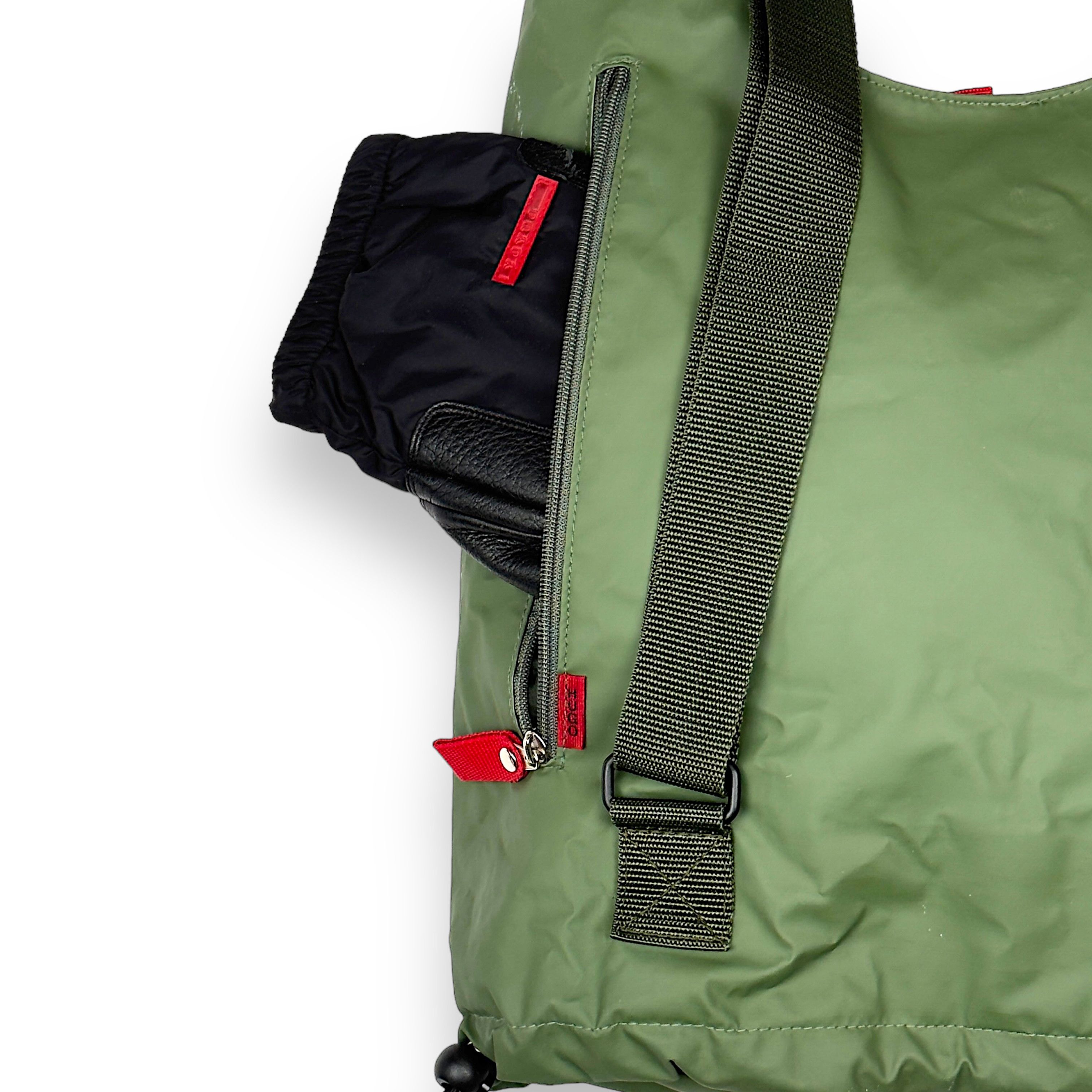Hugo Boss HUGO BOSS 2000'S BOSS BACKPACK Size ONE SIZE - 4 Thumbnail