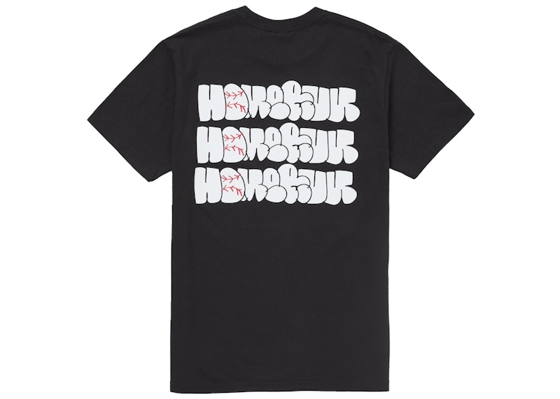 Designer Men’s Black Tee – Iconic Minimalism. Everyday Edge. Size US M / EU 48-50 / 2 - 2 Thumbnail