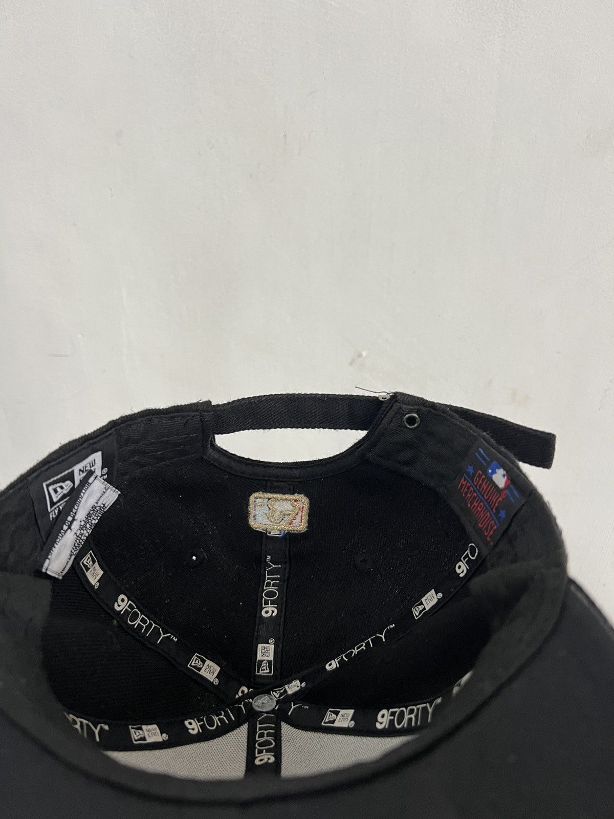 New Era New Era LA Fade Hat Size ONE SIZE - 13 Thumbnail