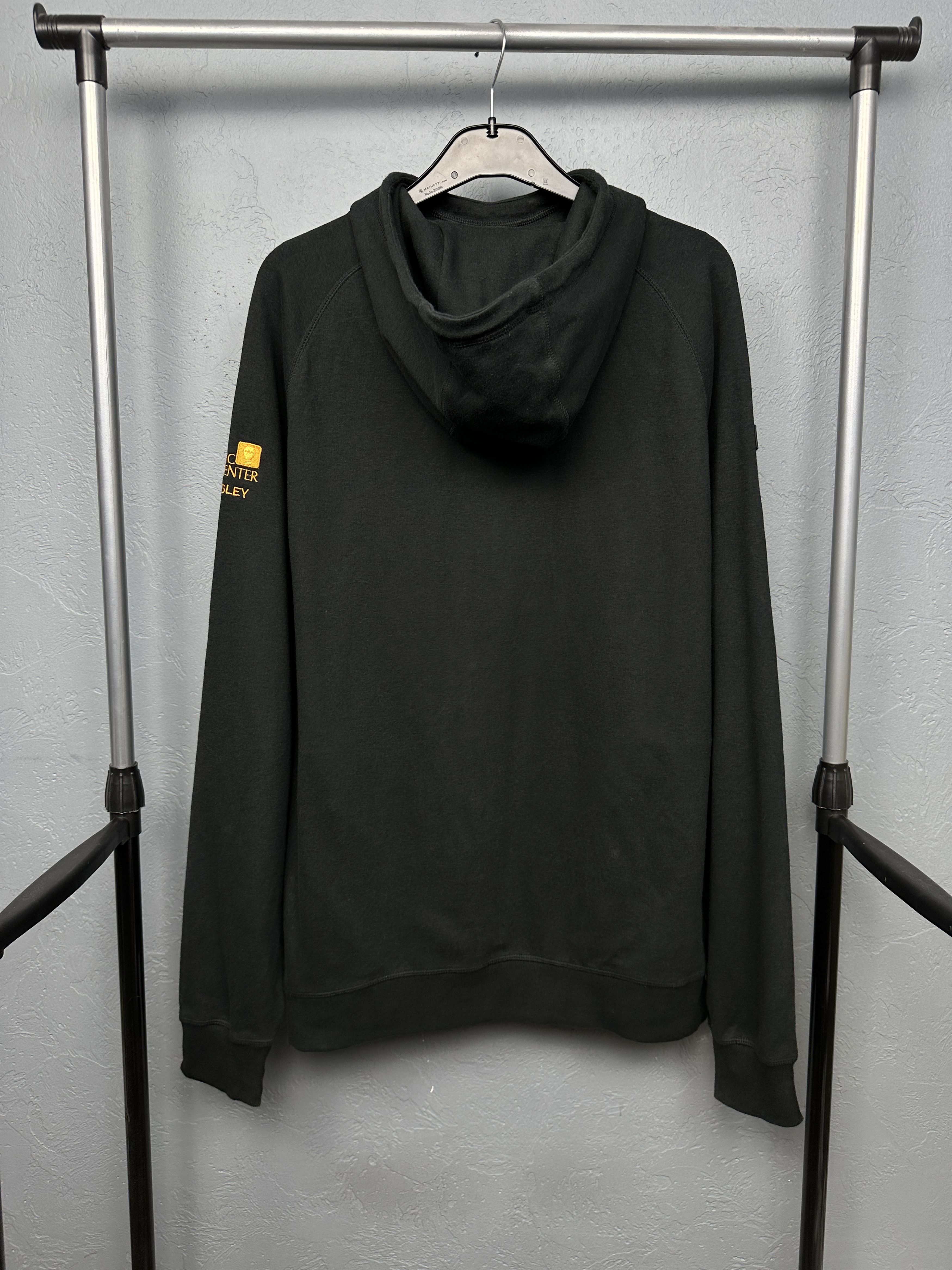 Other Snickers Workwear Mens Hoodie Size US XL / EU 56 / 4 - 6 Thumbnail