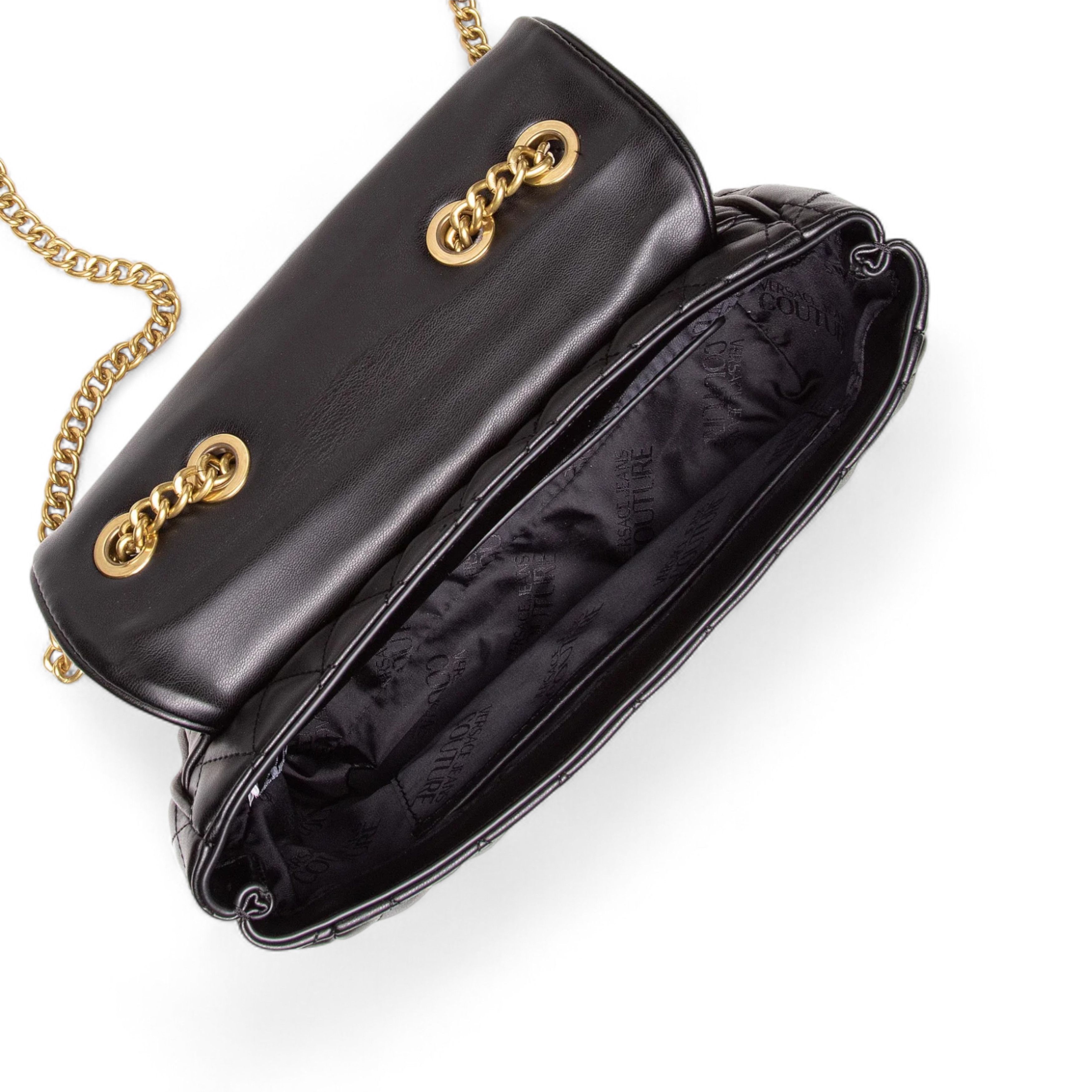 Versace Jeans Couture VERSACE JEANS COUTURE Shoulder Bag Size ONE SIZE - 5 Thumbnail