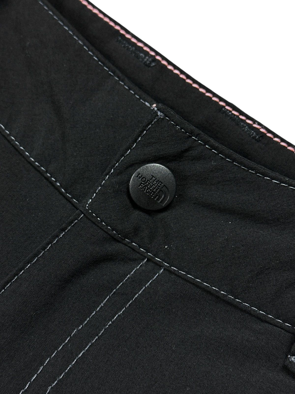 The North Face The North Face Women’s Pants Black Hiking Outdoor Gorpcore Size 30" / US 8 / IT 44 - 9 Thumbnail