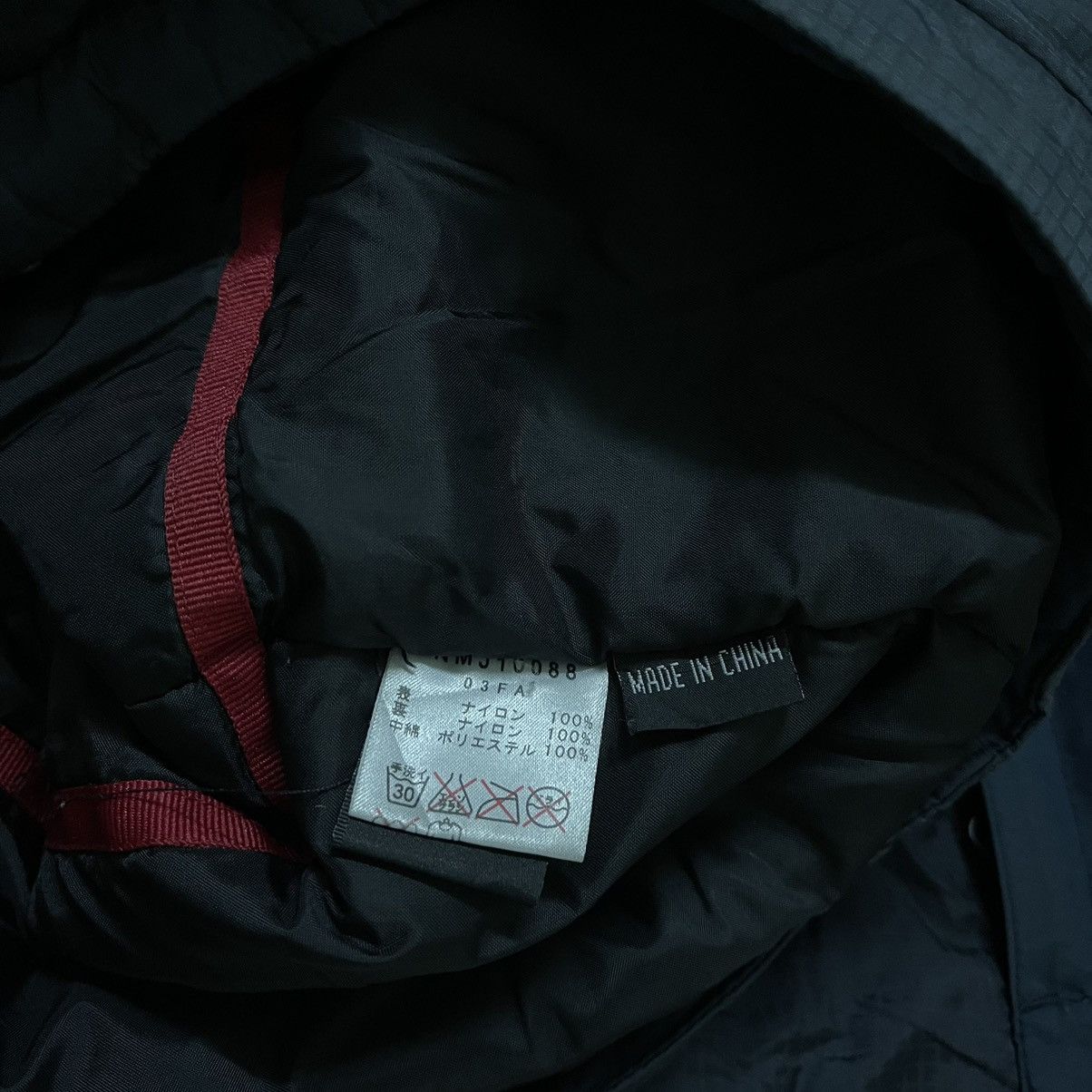Nautica Nautica Competition Hoodie Jacket Size US XL / EU 56 / 4 - 8 Thumbnail