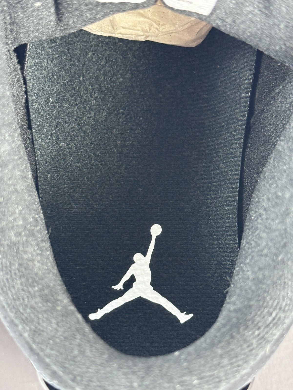 Jordan Brand AIR JORDAN 3 RETRO SNEAKERS Size US 11 / EU 44 - 9 Thumbnail