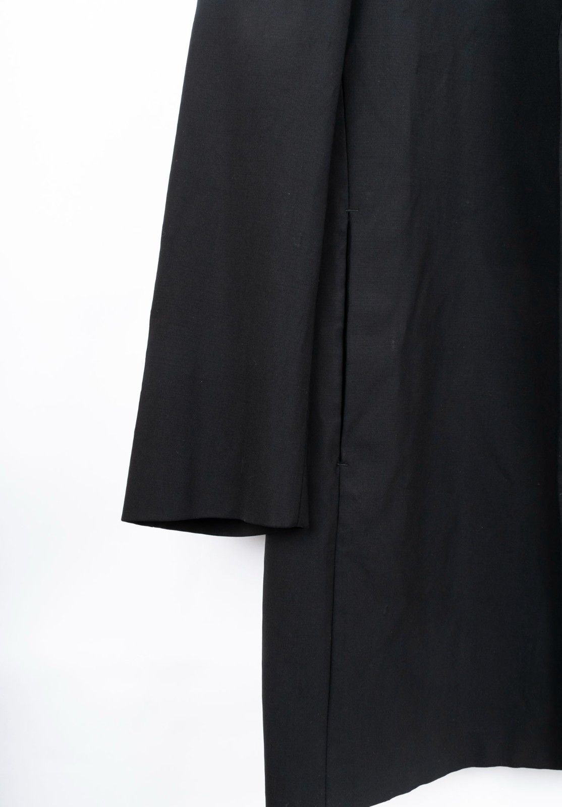 Gucci Gucci vintage overcoat Men Coat Size IT48 - M-L Size US M / EU 48-50 / 2 - 5 Thumbnail