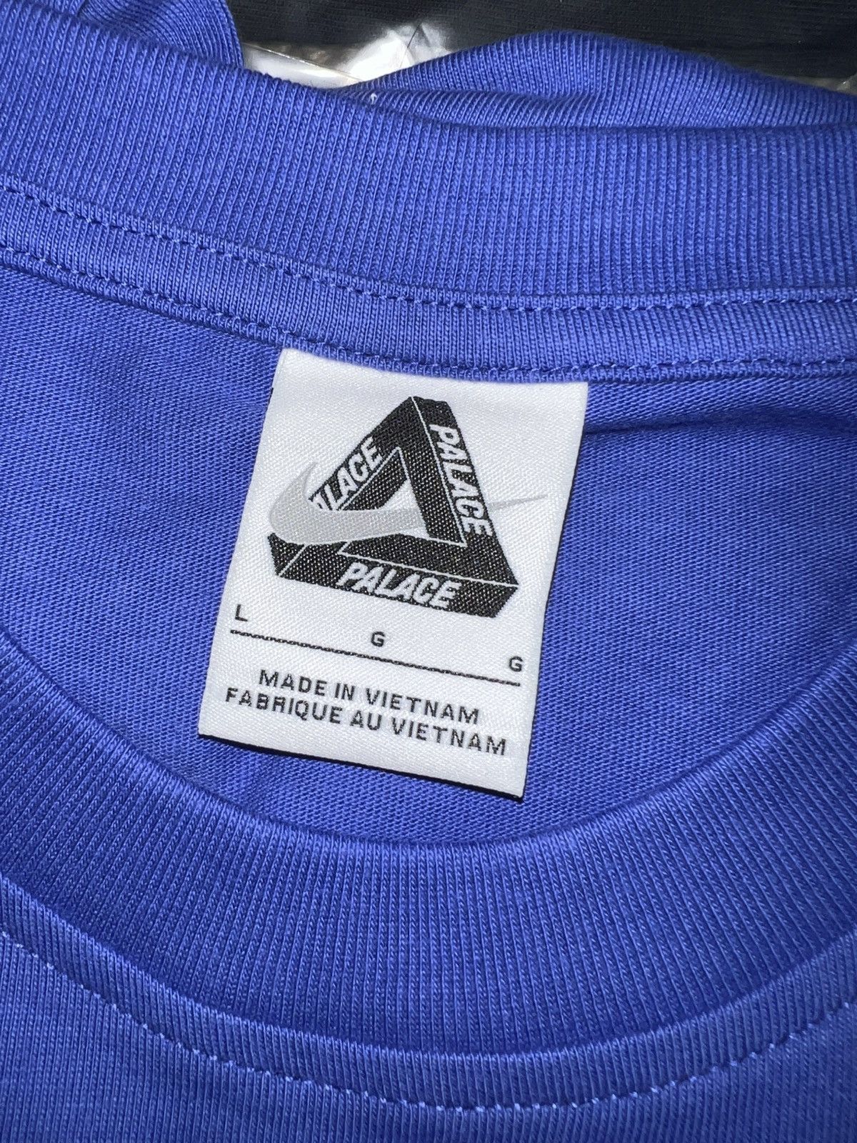 Palace Palace X Nike X Los Angeles Size US L / EU 52-54 / 3 - 2 Thumbnail