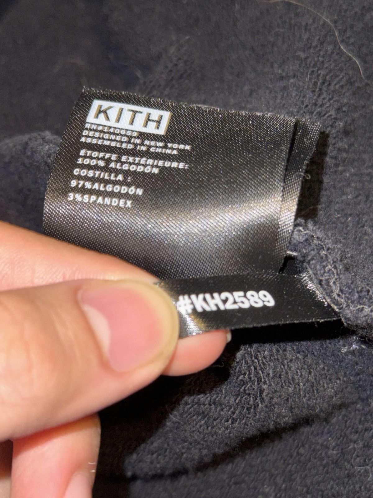 BMW × Kith Kith X BMW Crewneck Size US XS / EU 42 / 0 - 5 Thumbnail