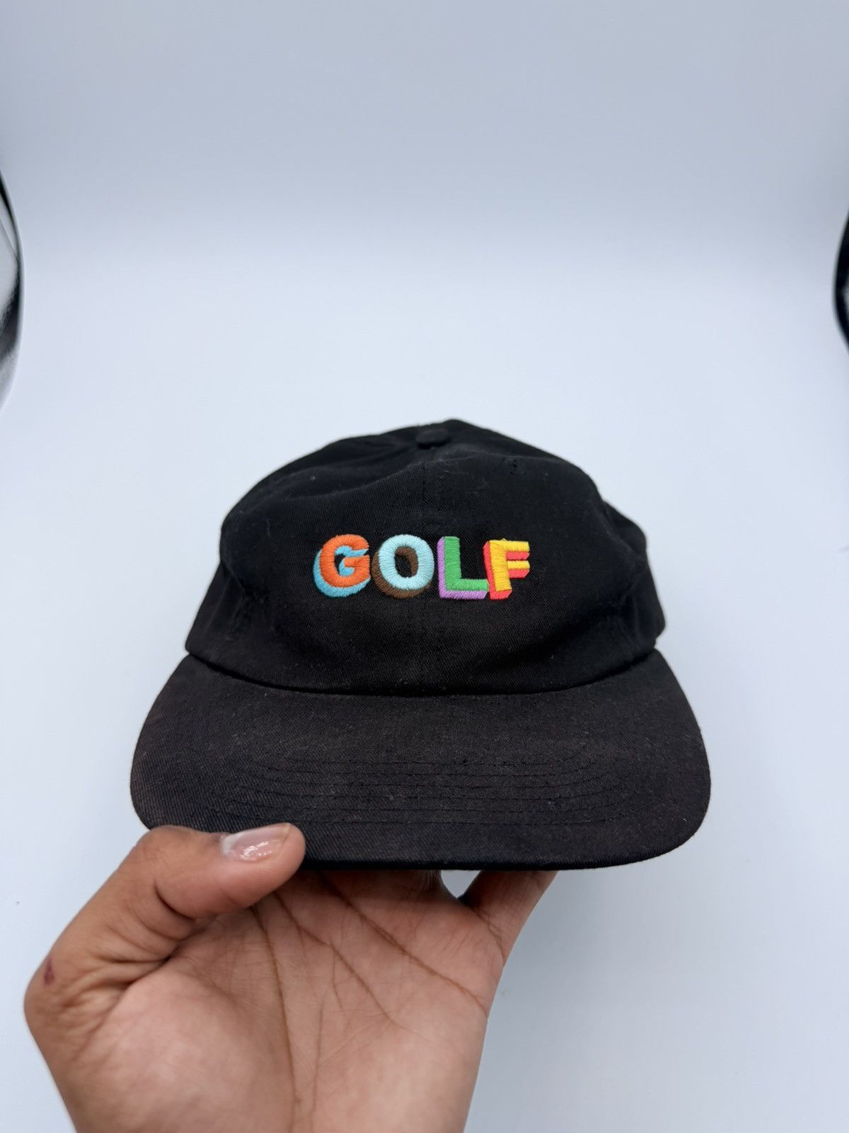 Golf Wang Golf Wang Hat Size ONE SIZE - 2 Thumbnail