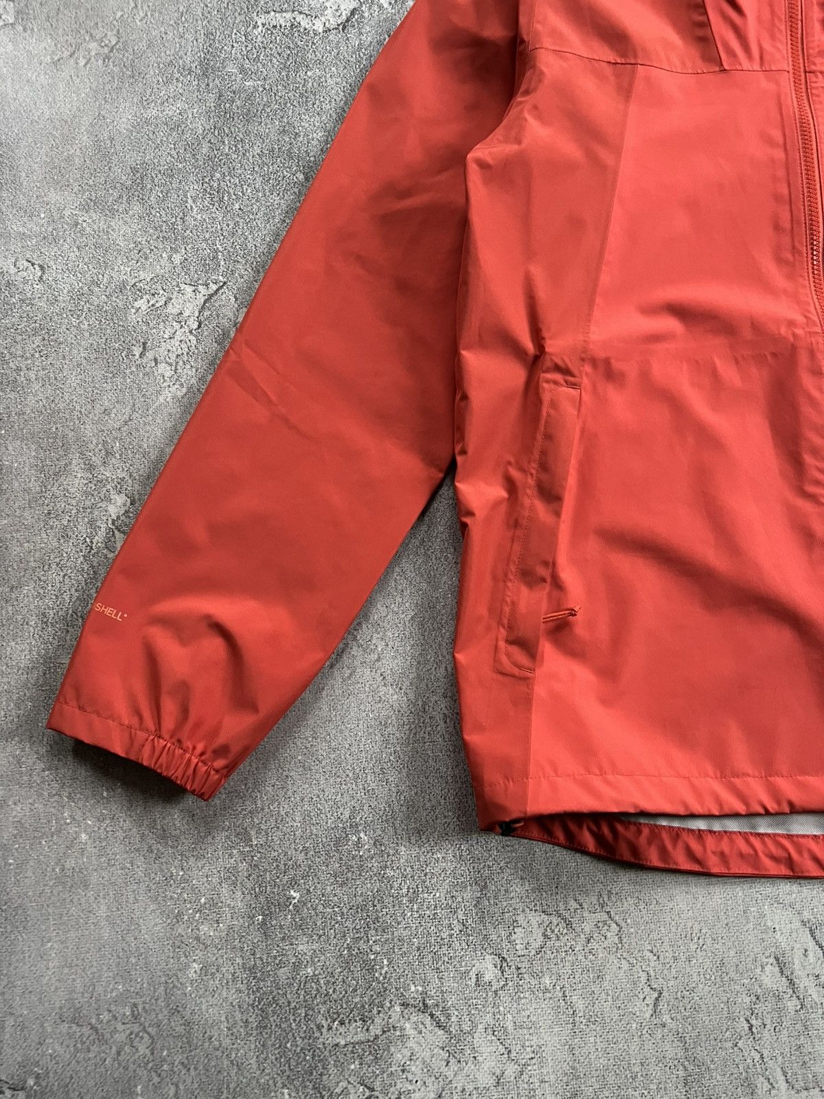 Berghaus Berghaus Hydroshell Lightweight Hooded Waterproof Jacket M Size US M / EU 48-50 / 2 - 3 Thumbnail