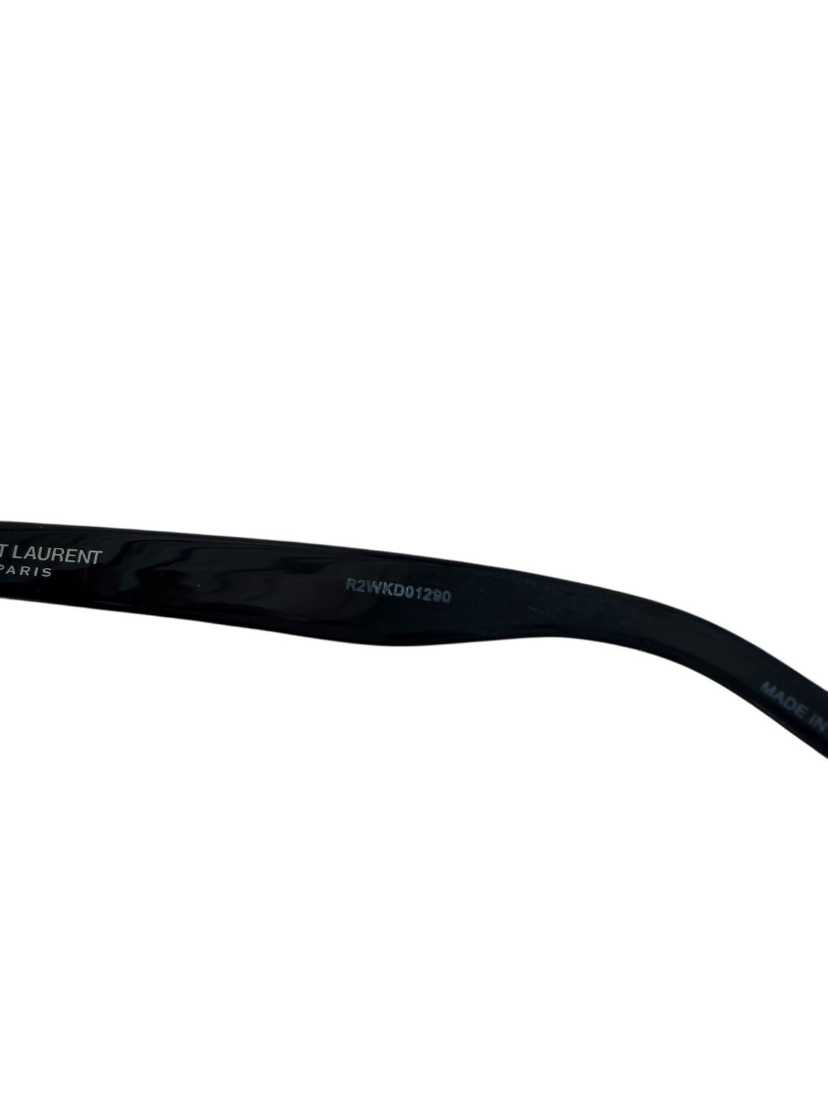 Saint Laurent Paris Saint laurent sunglasses Size ONE SIZE - 10 Thumbnail