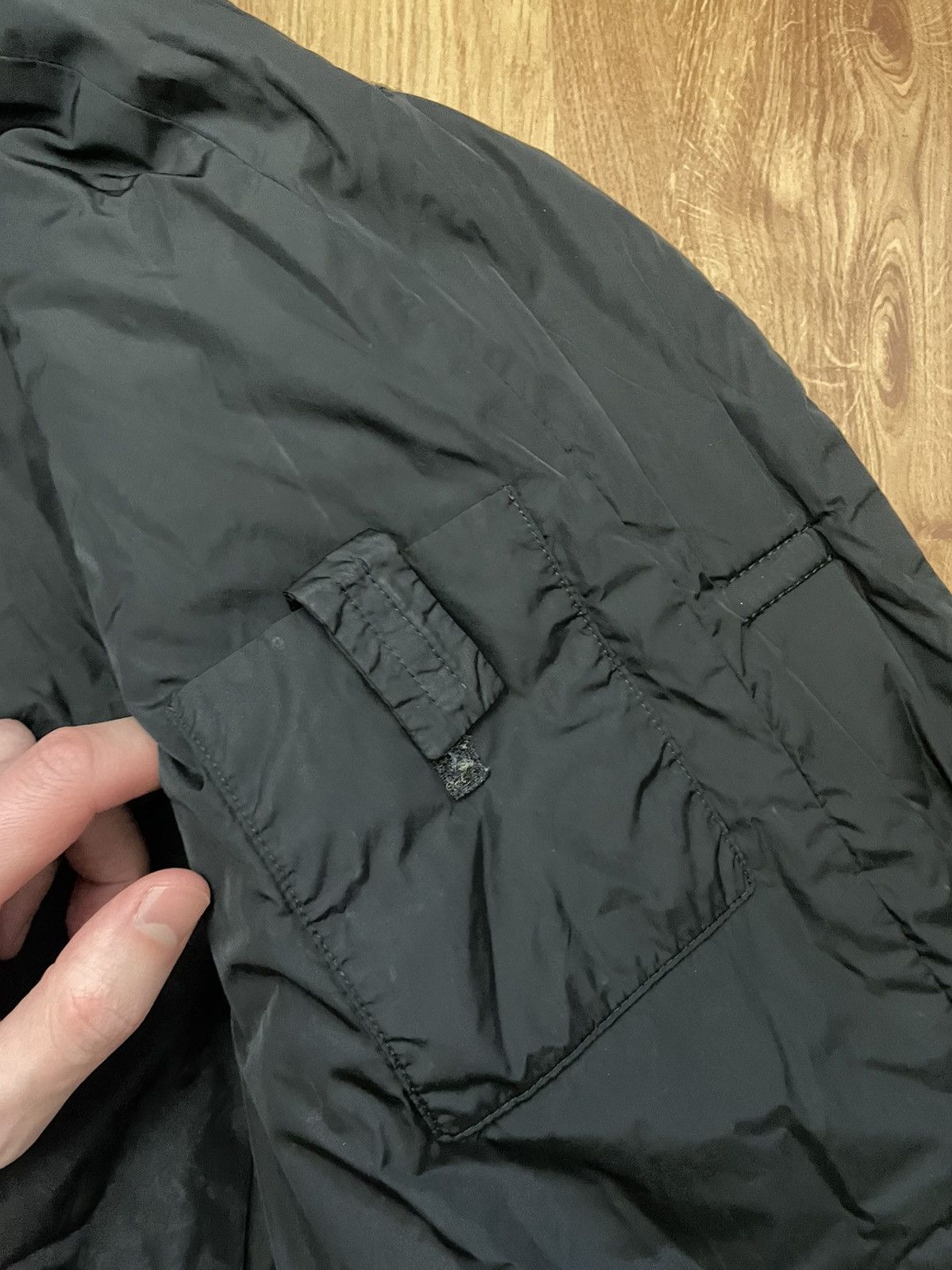 Prada Prada FW99 campaign coat Size US XL / EU 56 / 4 - 9 Thumbnail