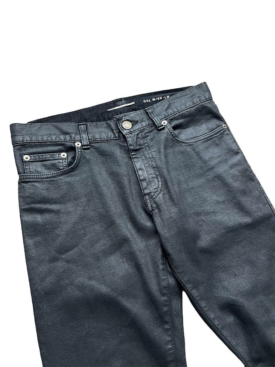 Yves Saint Laurent slp jeans Size US 28 / EU 44 - 2 Thumbnail