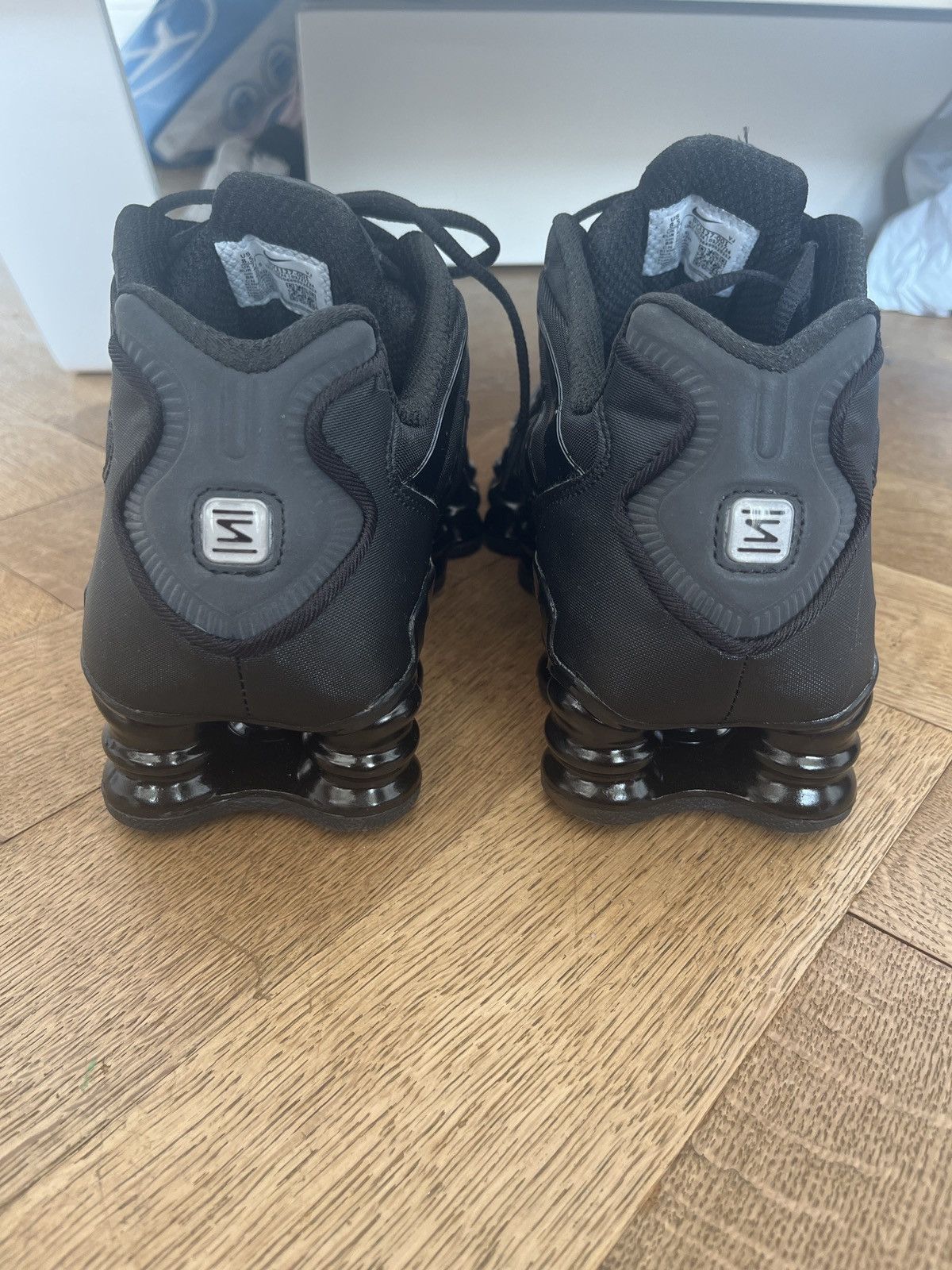 Nike nike shoxs Size US 9.5 / EU 42-43 - 5 Thumbnail