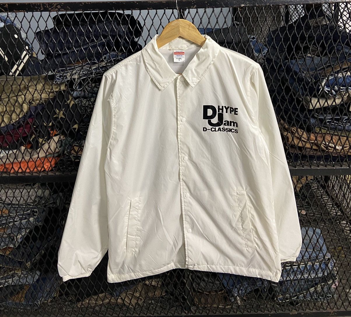 Other × Vintage Inspired Def Jam Records Public Enemy Jacket Size US S / EU 44-46 / 1 - 4 Thumbnail