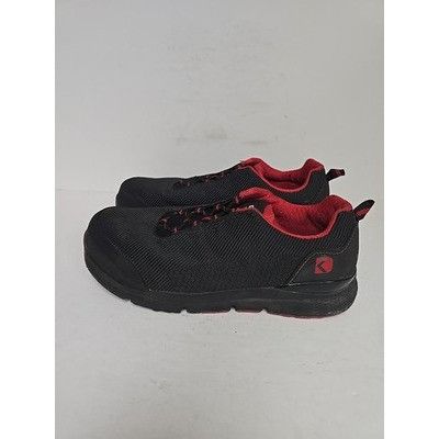 Other DAKOTA Men's 2410 CTCP Quad Comfort Anti Slip Shoe 13M Size US 13 / EU 46 - 4 Thumbnail