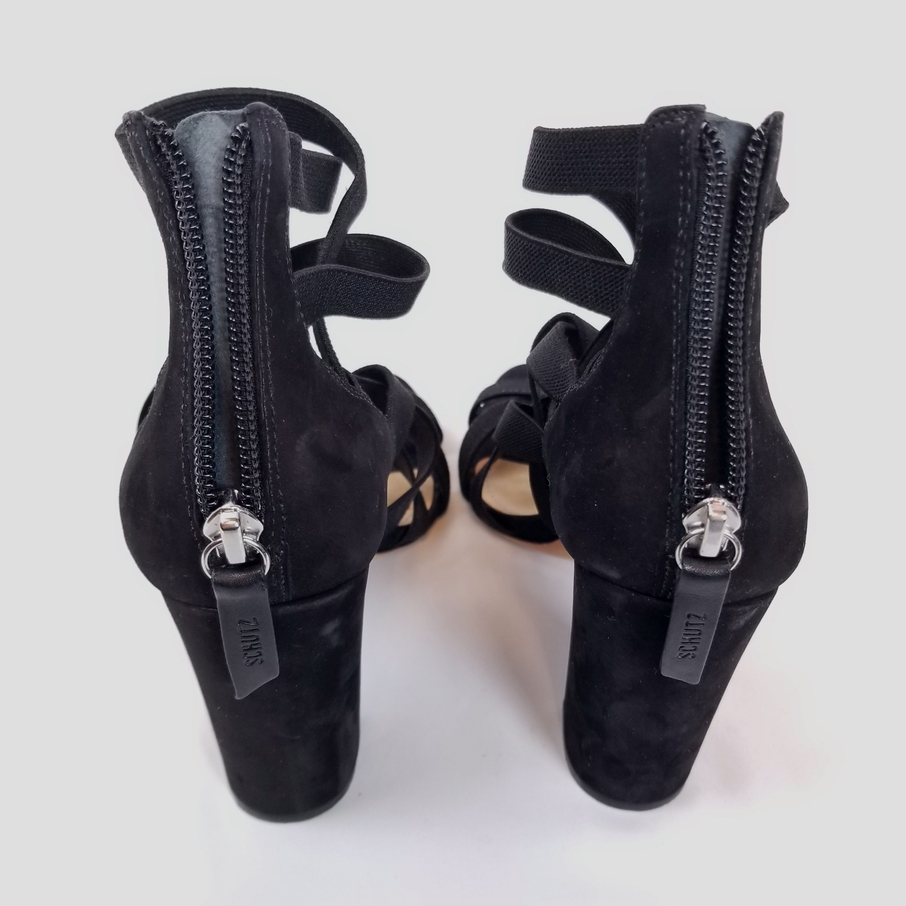 SCHUTZ Stanley Sandals Size US 6.5 / IT 36.5 - 4 Thumbnail