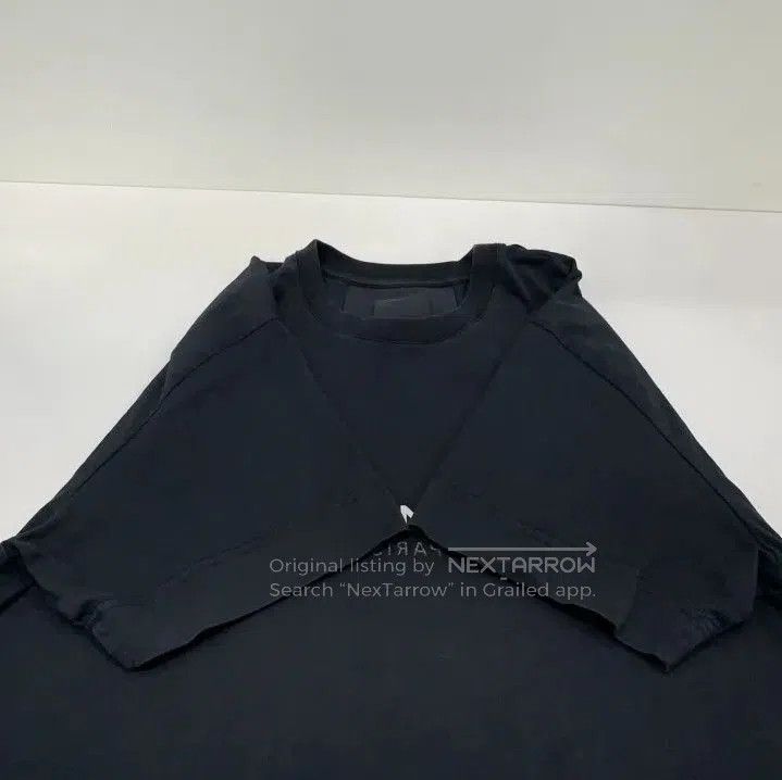 Givenchy Givenchy Letter Logo Print Casual T-Shirt. Size US XS / EU 42 / 0 - 2 Thumbnail
