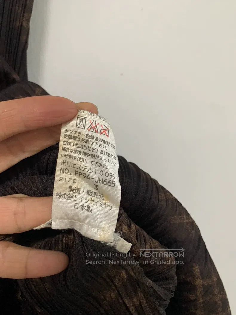 Issey Miyake Issey Miyake Camisole Dress Size L / US 10 / IT 46 - 5 Thumbnail