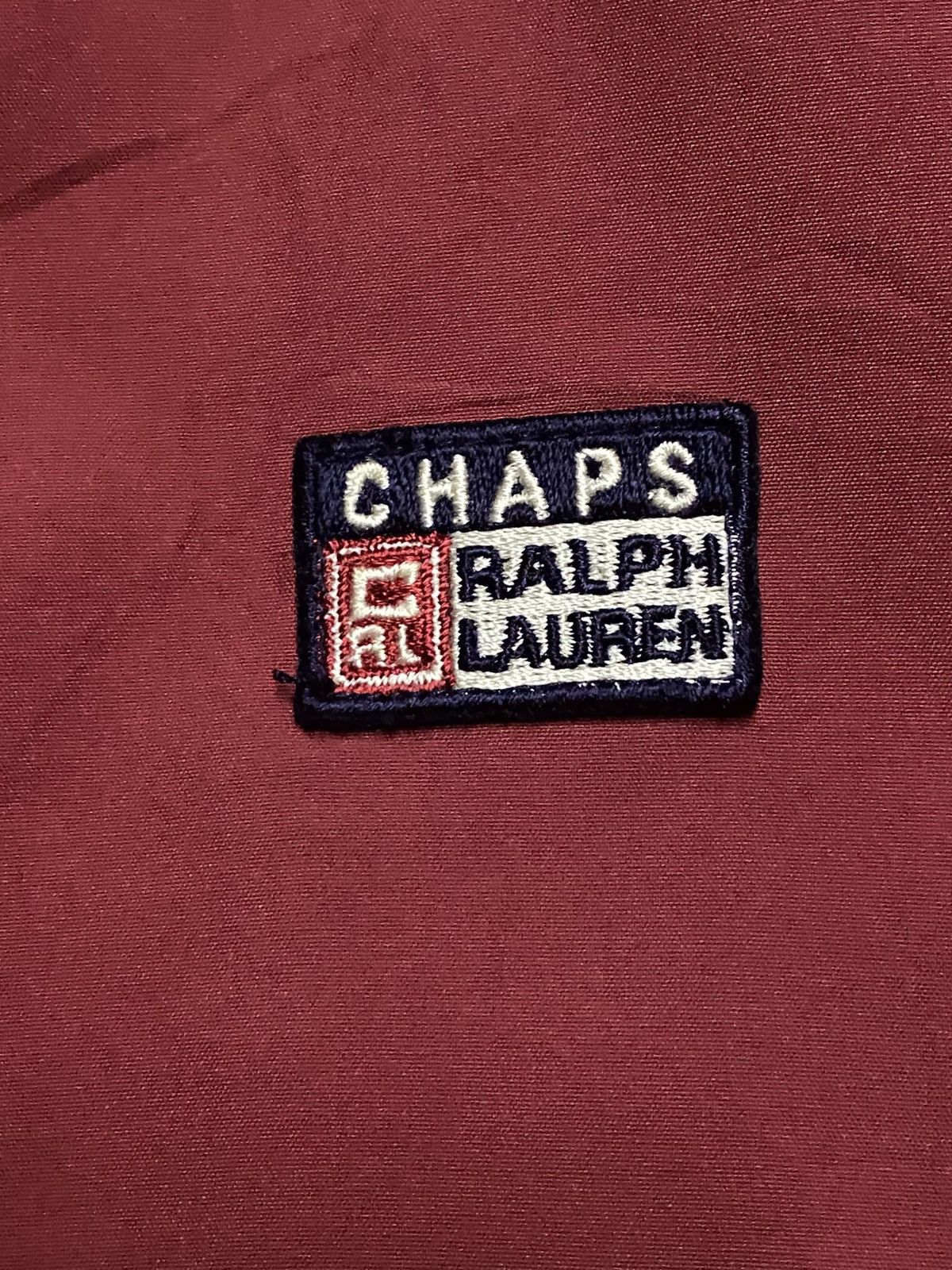 Ralph Lauren Vintage Chaps Raph Lauren Jacket Size US L / EU 52-54 / 3 - 7 Thumbnail