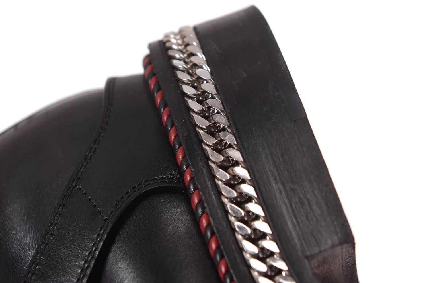 Christian Louboutin Christian Louboutin Boots 36 Size US 5.5 / IT 35.5 - 7 Thumbnail