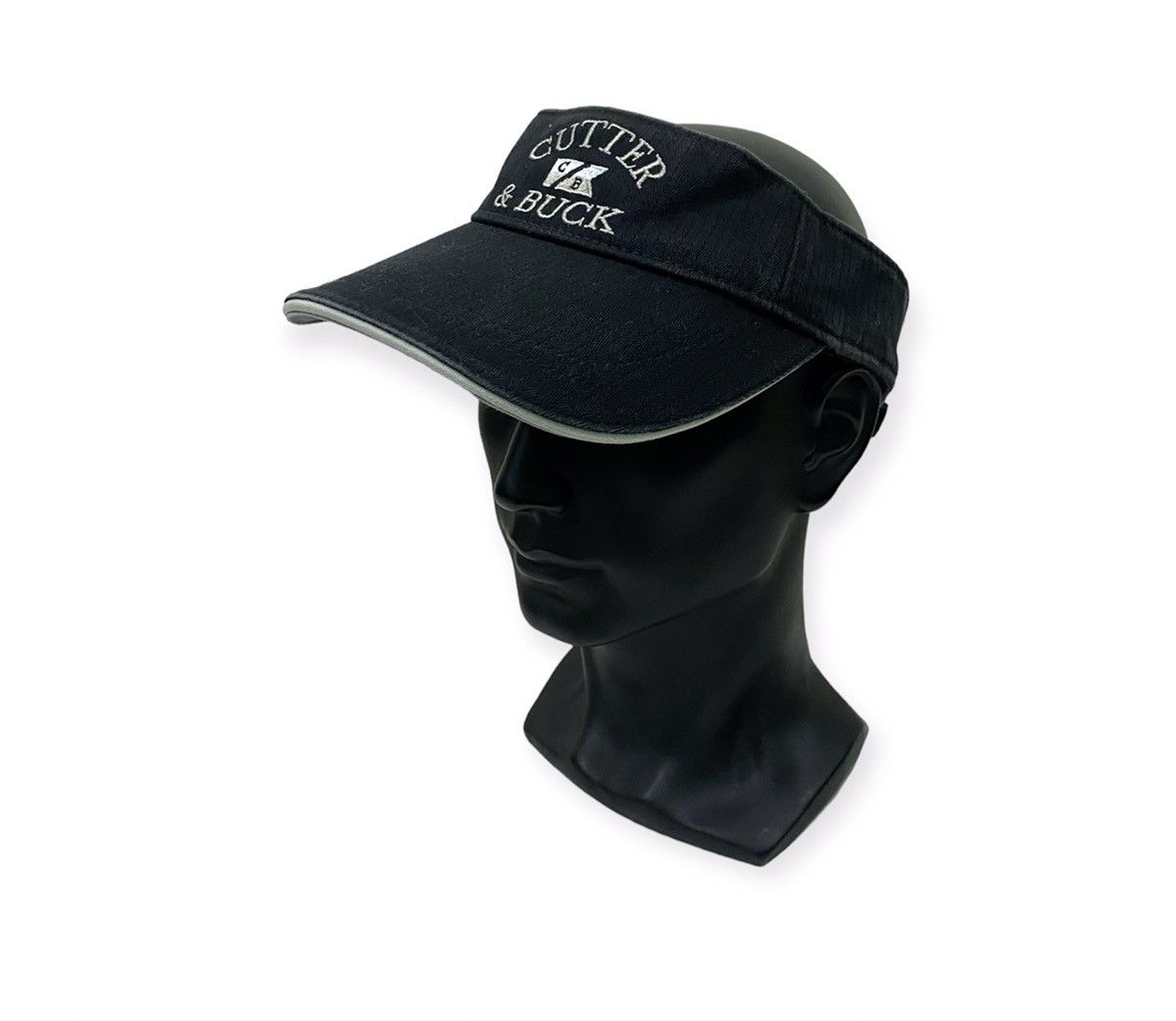 Japanese Brand Japanese Brand Golf Hat Size ONE SIZE - 1 Thumbnail