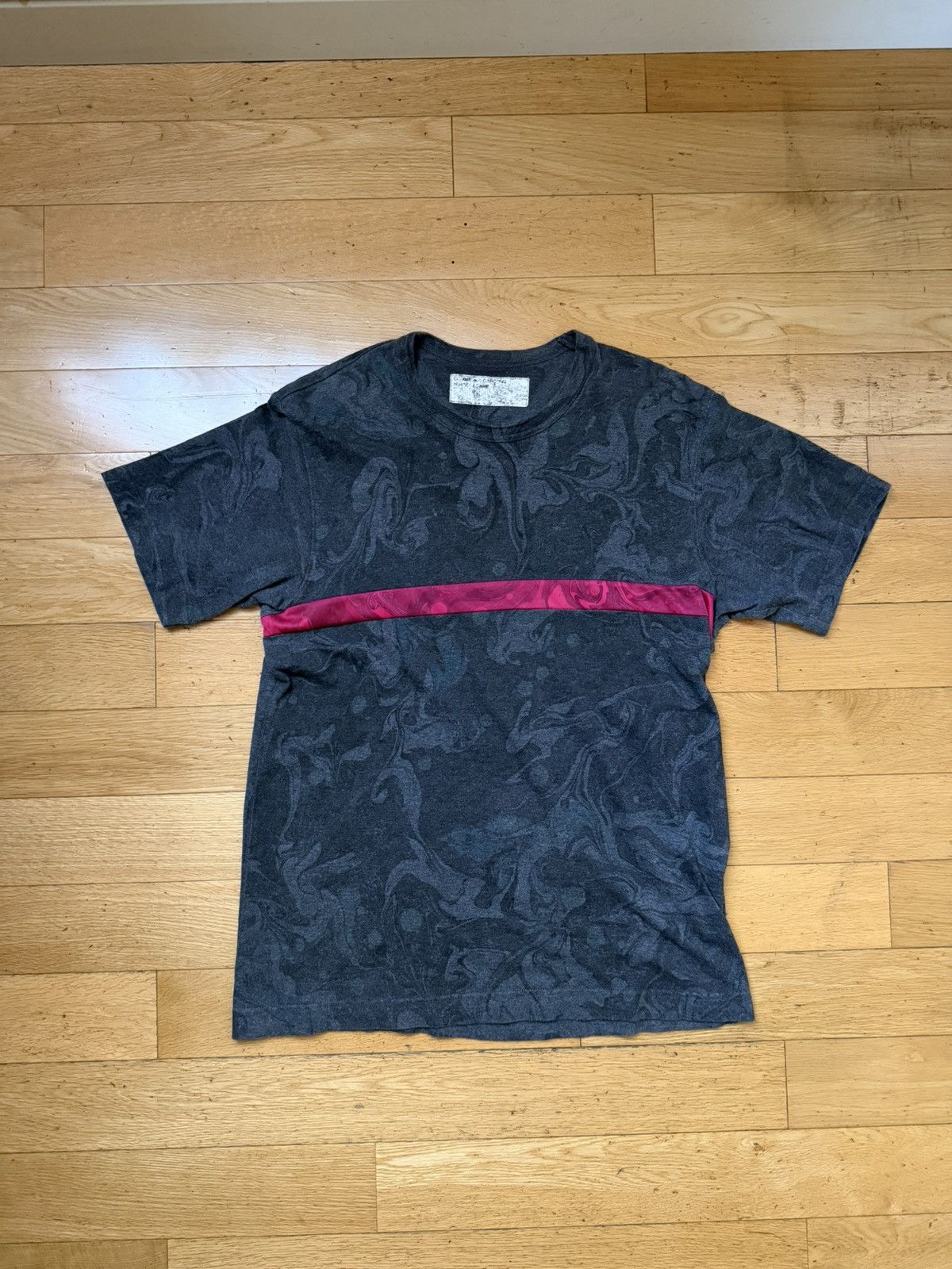 Comme des Garcons Homme Comme Des Garcons Homme Shirt Size US M / EU 48-50 / 2 - 1 Thumbnail