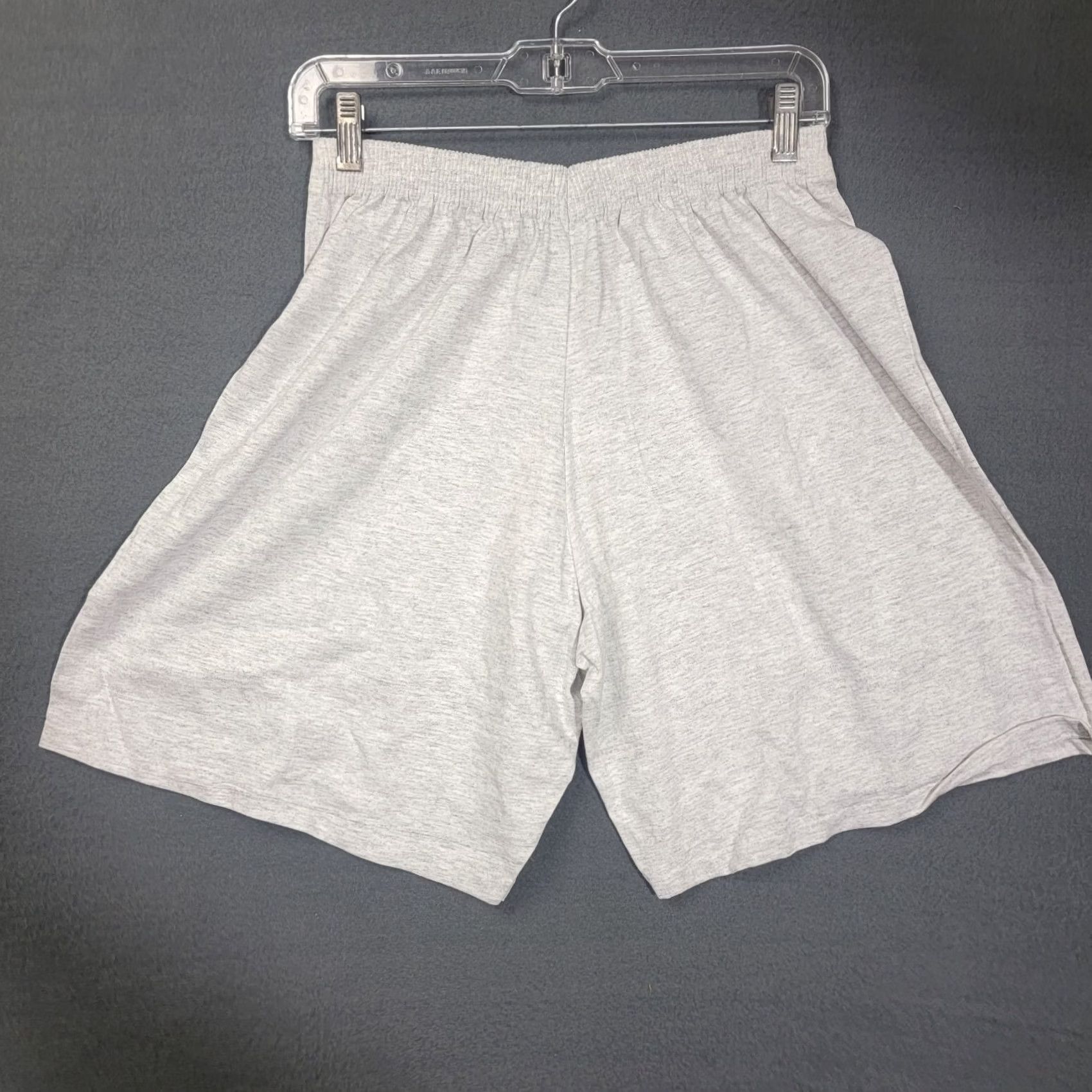 Vintage VINTAGE 80's Hard Crock Cafe New Orleans French Quarter SHORTS womens XL Size 40" / US 18 - 3 Thumbnail