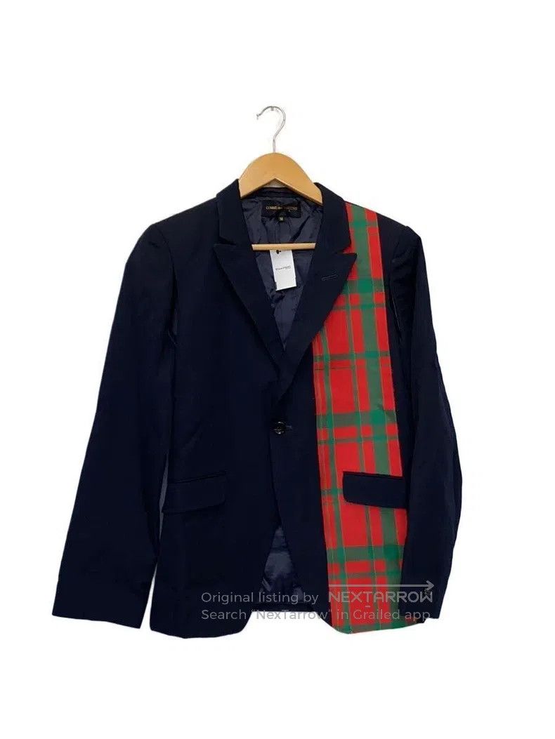 Comme des Garcons Comme Des Garcons Jacket Size M / US 6-8 / IT 42-44 - 1 Thumbnail