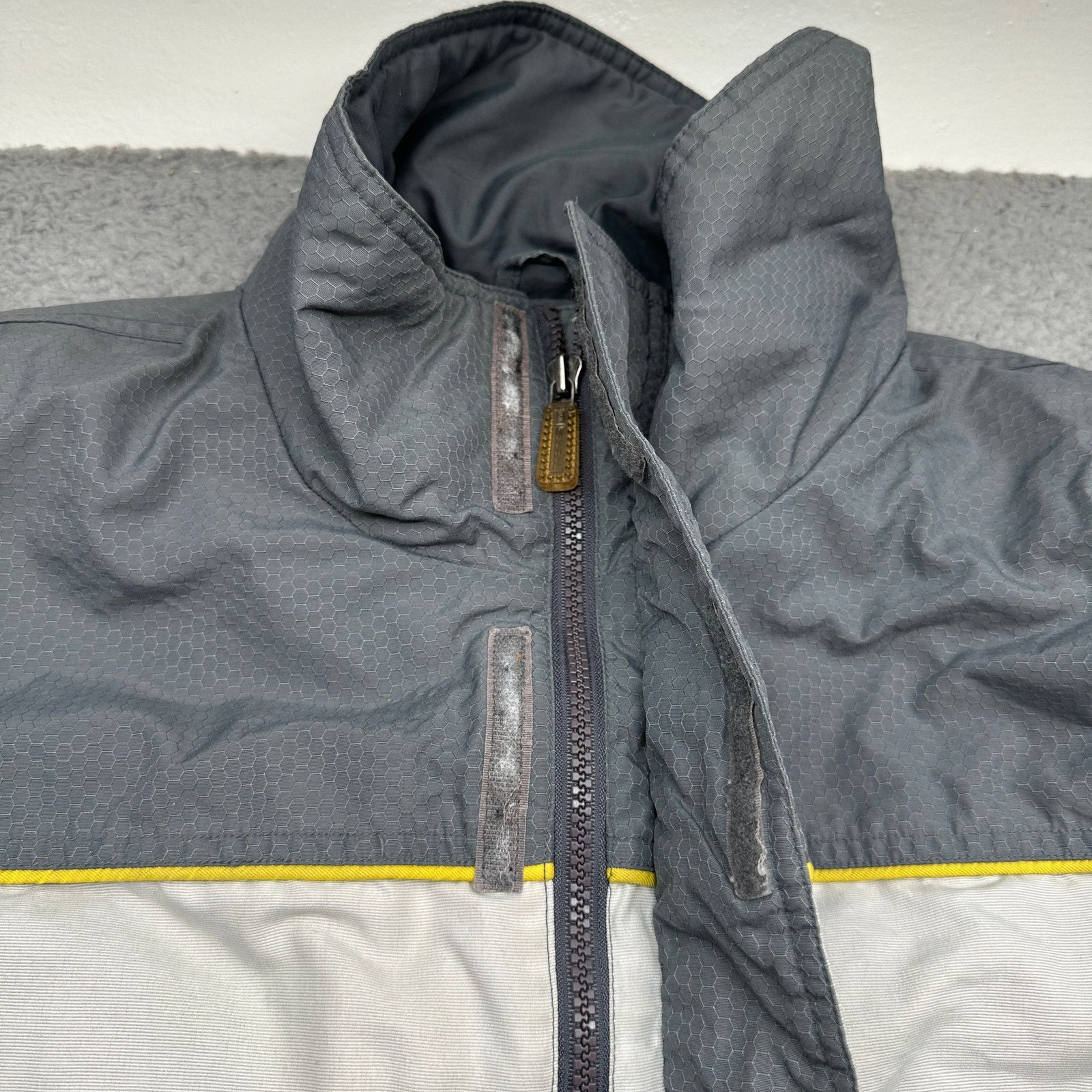 Other Vintage TransNine Skateboarding Outerwear Ski Jacket Large Size US L / EU 52-54 / 3 - 17 Thumbnail
