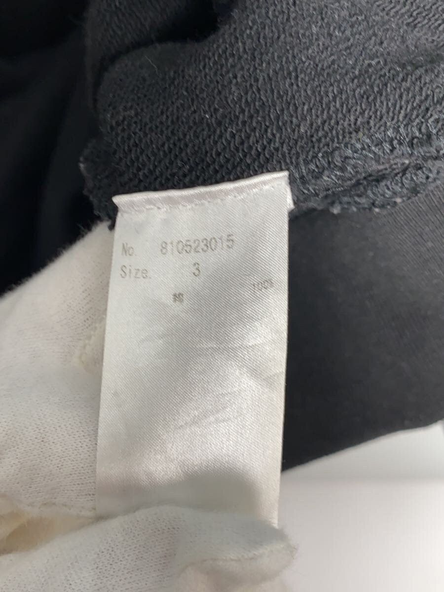 Number (N)ine Number Nine Logo Crewneck Sweatshirt Size US S / EU 44-46 / 1 - 5 Thumbnail