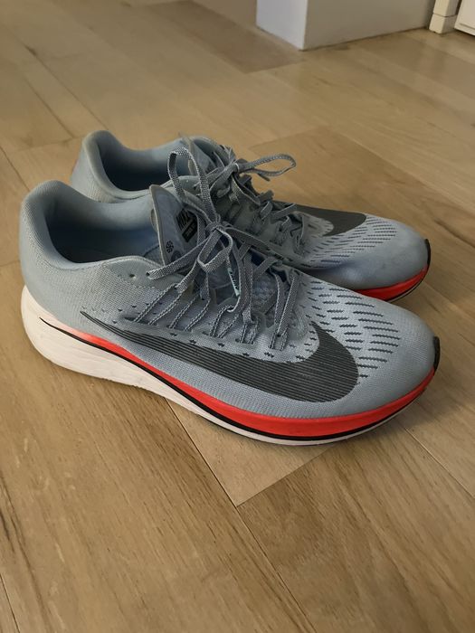 Nike zoom clearance fly 43