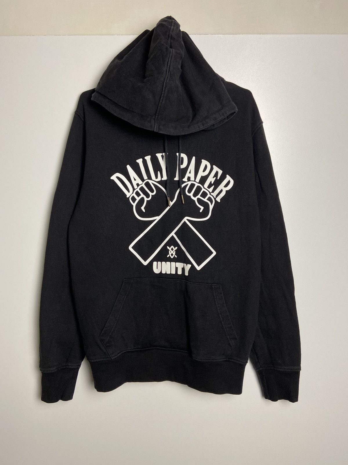 Daily Paper DAILY PAPER Men Hoodies 2512025 NACREOUSCL BEIGE