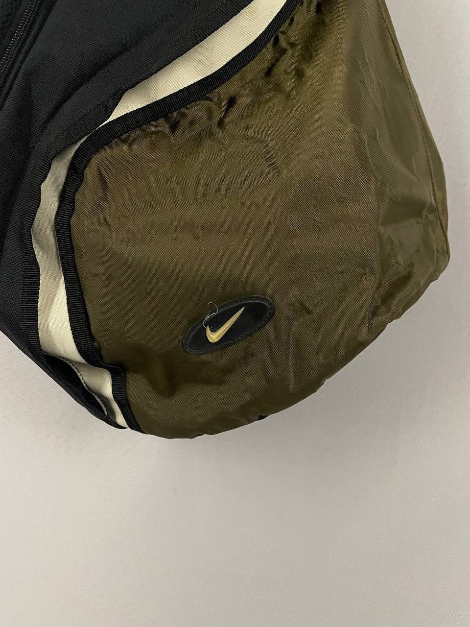 Nike Nike Nylon Bag Vintage 1990s Size ONE SIZE - 3 Thumbnail