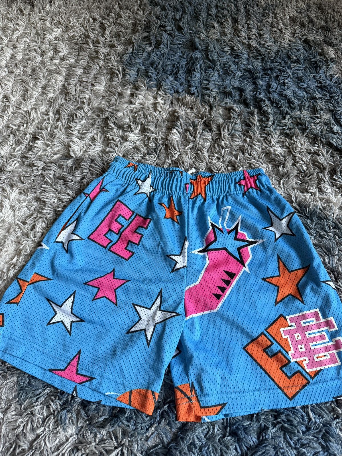 Eric Emanuel Eric Emanuel Men's Shorts Size US 30 / EU 46 - 1 Thumbnail