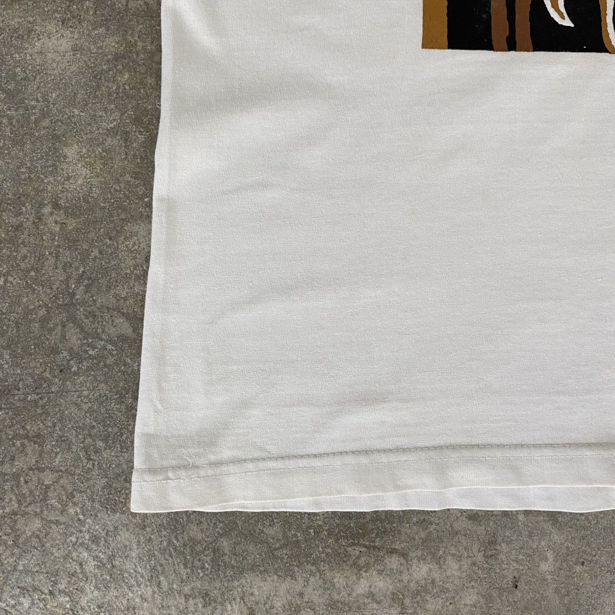 Number (N)ine FW02 Number (N)ine George Harrison “Picasso” Tee Size 4 Size US L / EU 52-54 / 3 - 10 Thumbnail
