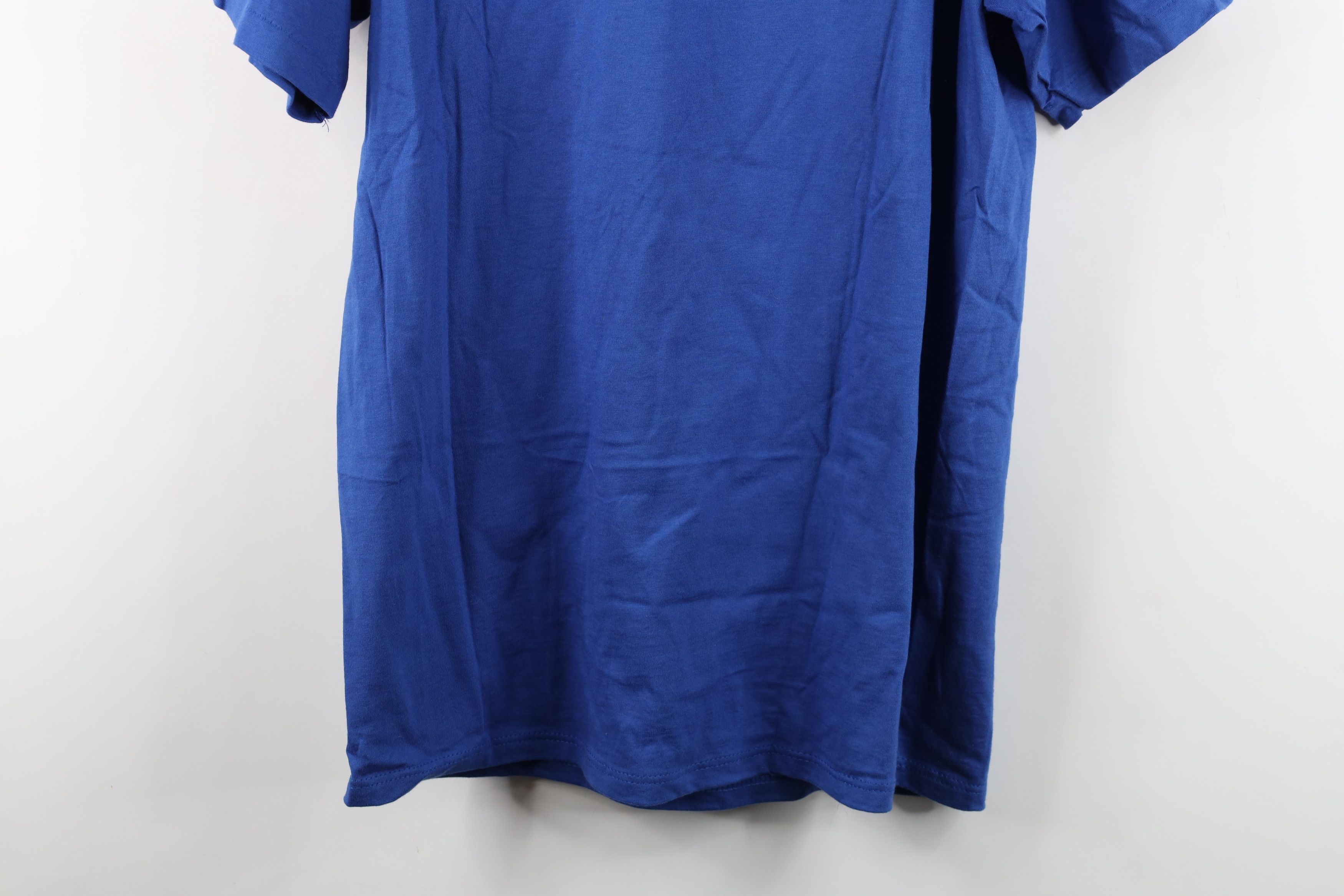 Vintage Vintage 90s Traverse Resort Village Michigan T-Shirt USA Size US L / EU 52-54 / 3 - 14 Thumbnail
