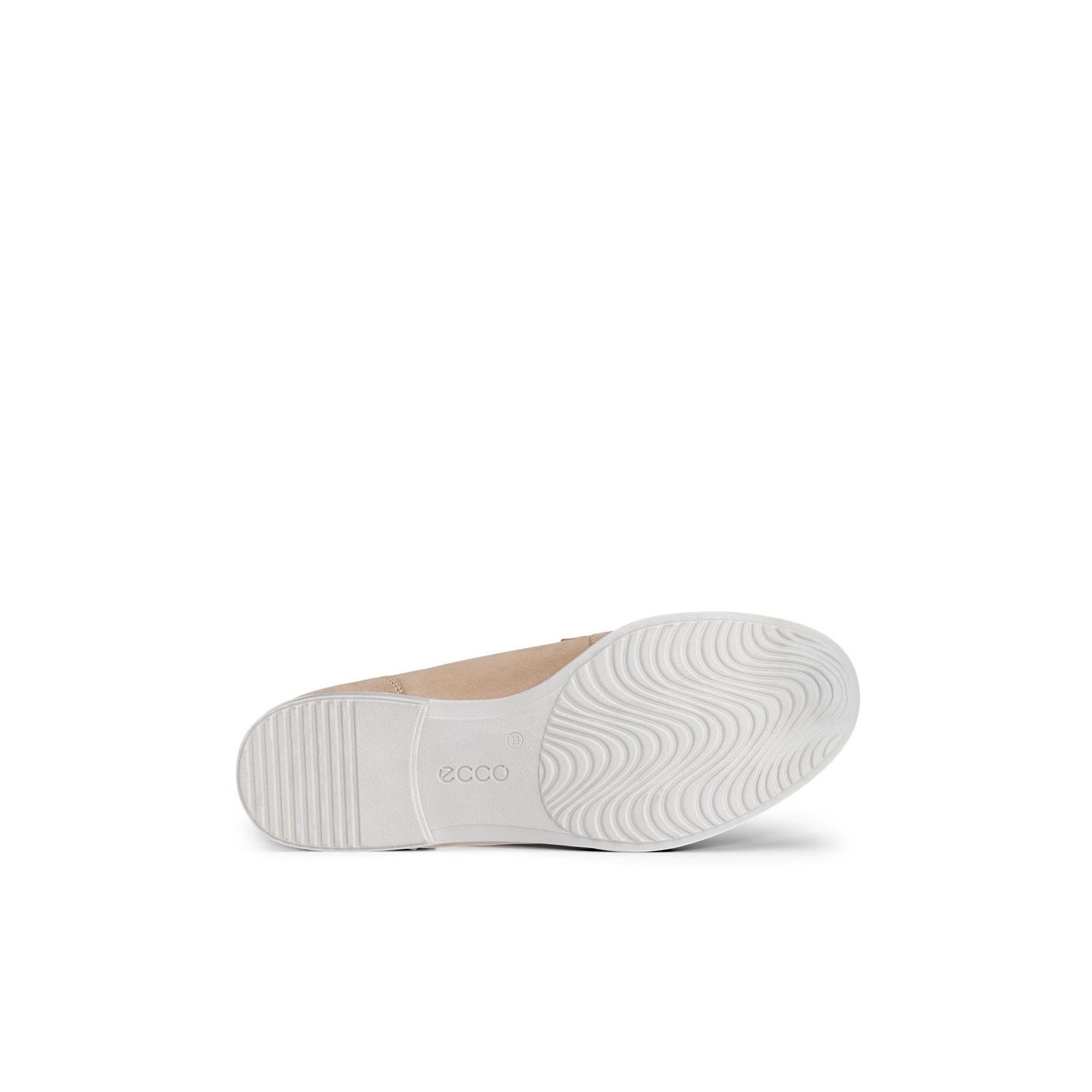Ecco ECCO WOMEN'S 40 CLASSIC 15 NUDE DRESS SHOES NIB FLUIDFORM Size US 9 / IT 39 - 4 Thumbnail