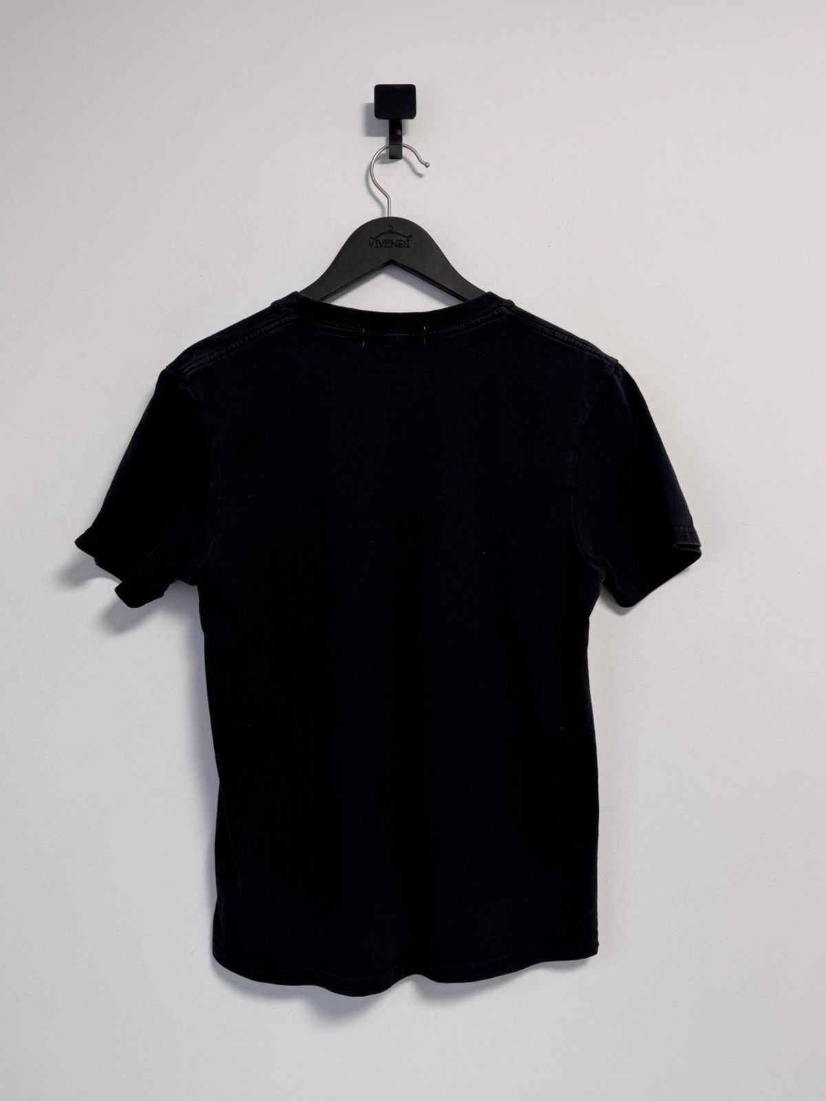 Comme des Garcons × Comme des Garcons PLAY Comme de Garçons Play T-Shirt Size L / US 10 / IT 46 - 8 Thumbnail