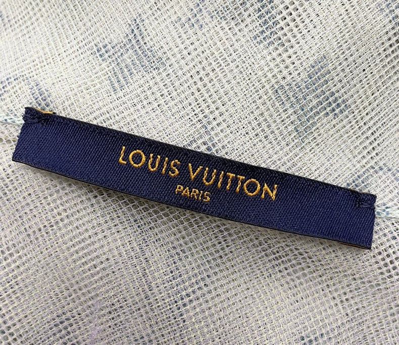 Louis Vuitton Louis Vuitton Colorful macaron jacket Size US S / EU 44-46 / 1 - 5 Thumbnail